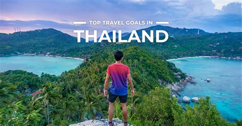 20 Best Cities to Visit in Thailand .